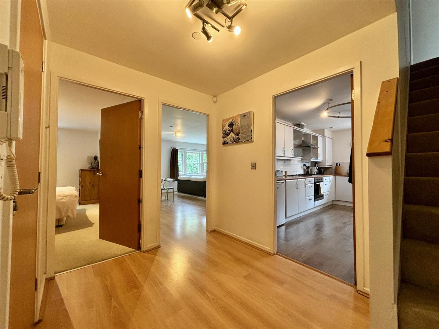 42 Harrier Court, Lancaster LA1 1AE